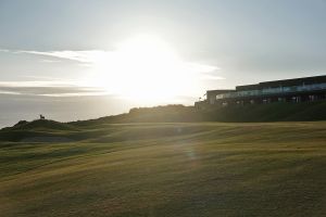Old Head 18th Approach